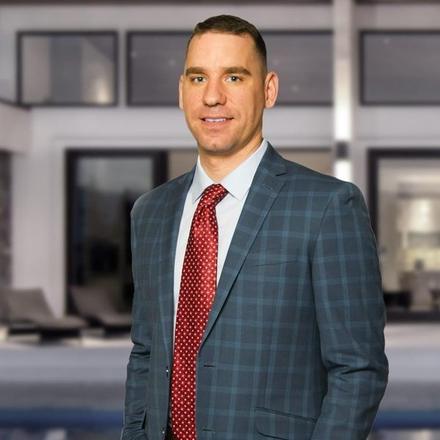 Sherman Baldwin, Real Estate Broker, Kinlin Grover Compass